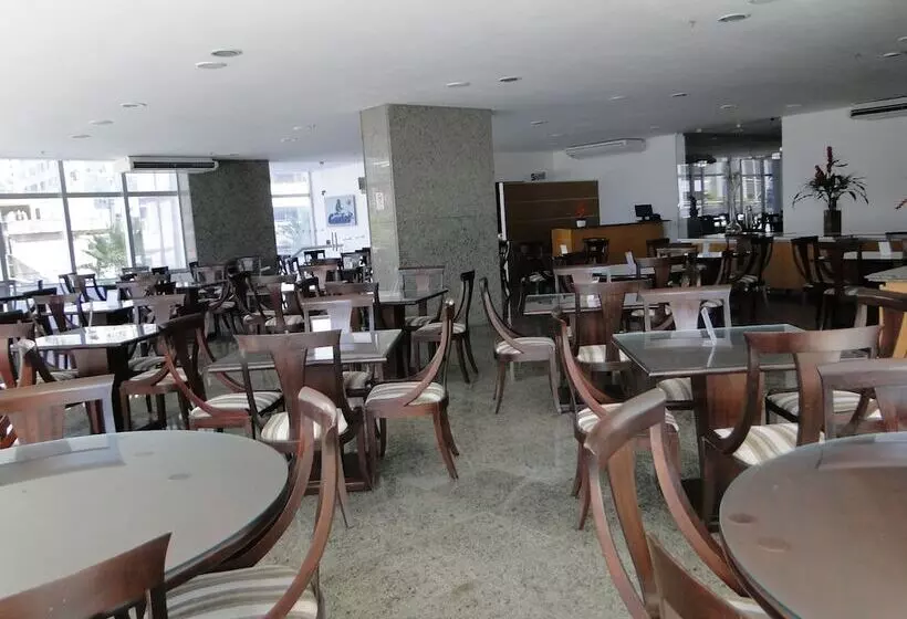 فندق Costa Do Mar