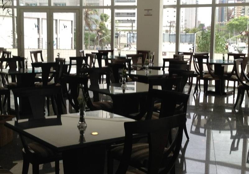 ホテル Costa Do Mar