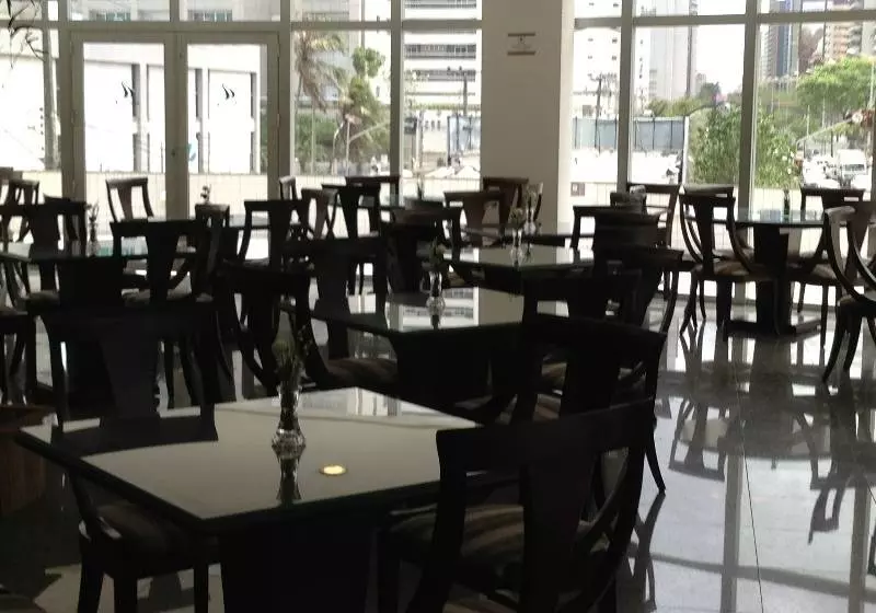 فندق Costa Do Mar