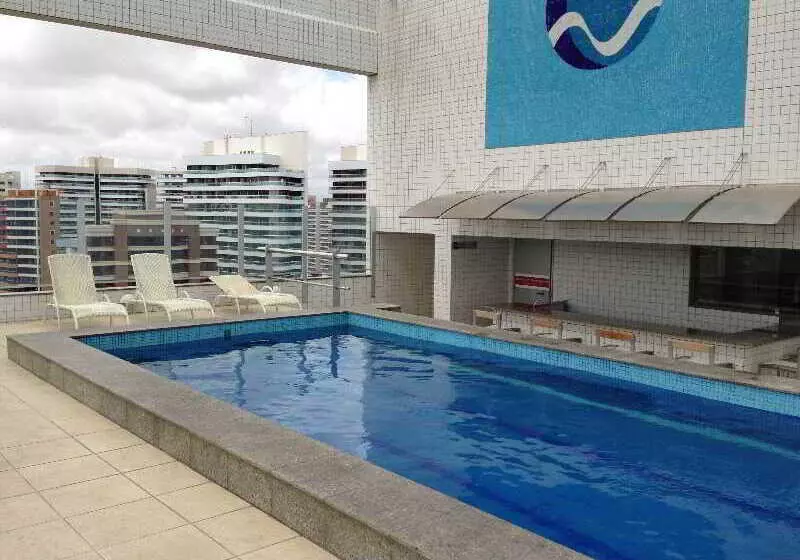 فندق Costa Do Mar