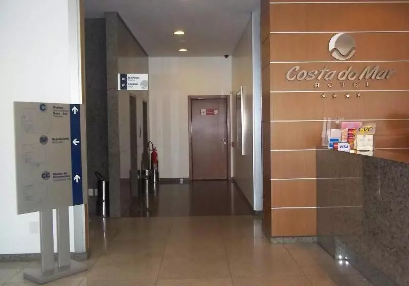 فندق Costa Do Mar