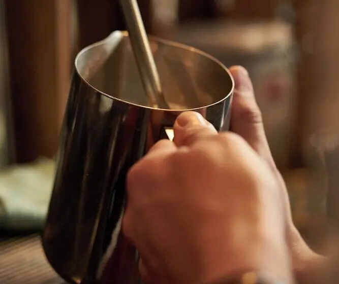 هتل Courtyard By Marriott Berlin City Center