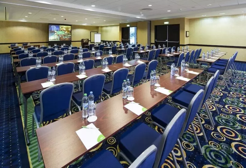 Hotelli Courtyard By Marriott Prague City