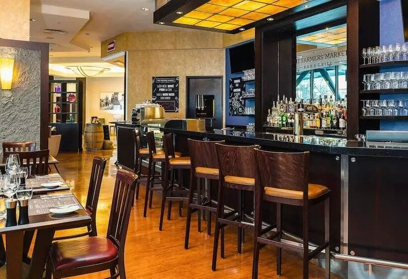 Hotelli Courtyard By Marriott Prague City