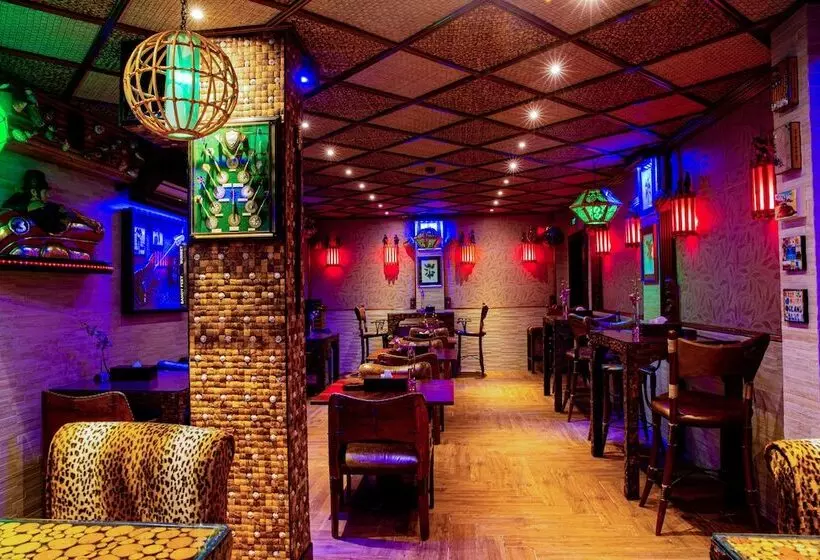 هتل Elite Seef Residence And