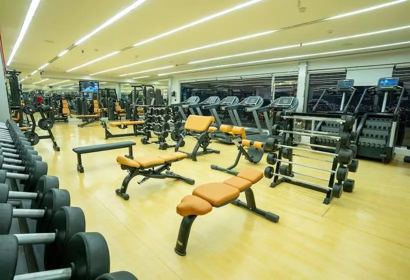 هتل Elite Seef Residence And