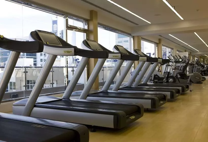 هتل Elite Seef Residence And