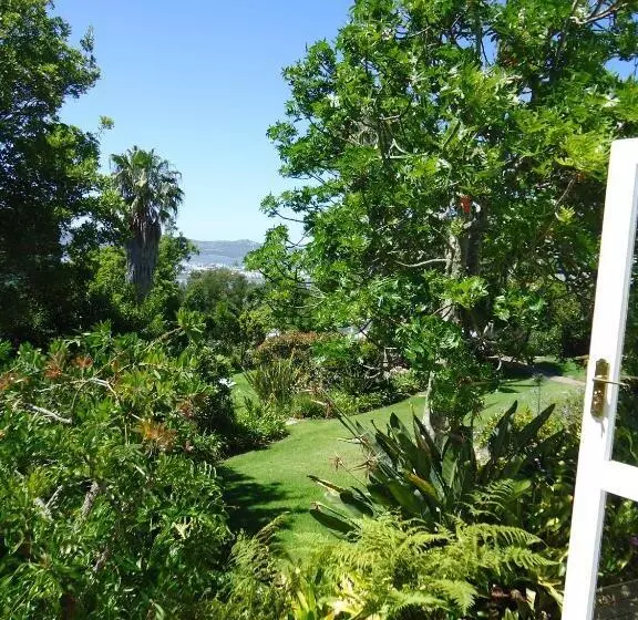 Отель Falcons View Manor