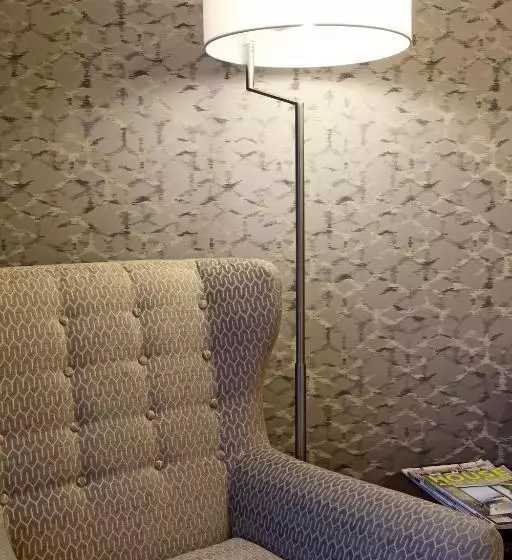 Отель Falcons View Manor