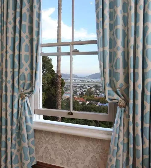 Отель Falcons View Manor