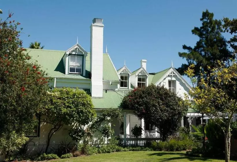 Отель Falcons View Manor