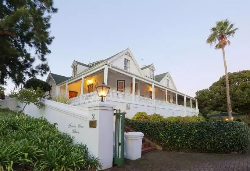 Отель Falcons View Manor