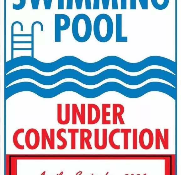 Отель Falcons View Manor