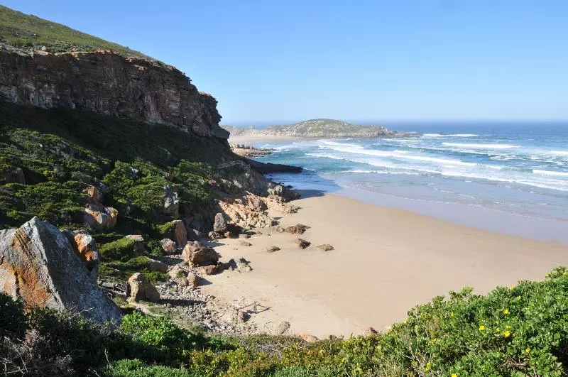 호텔 Hog Hollow Country Lodge