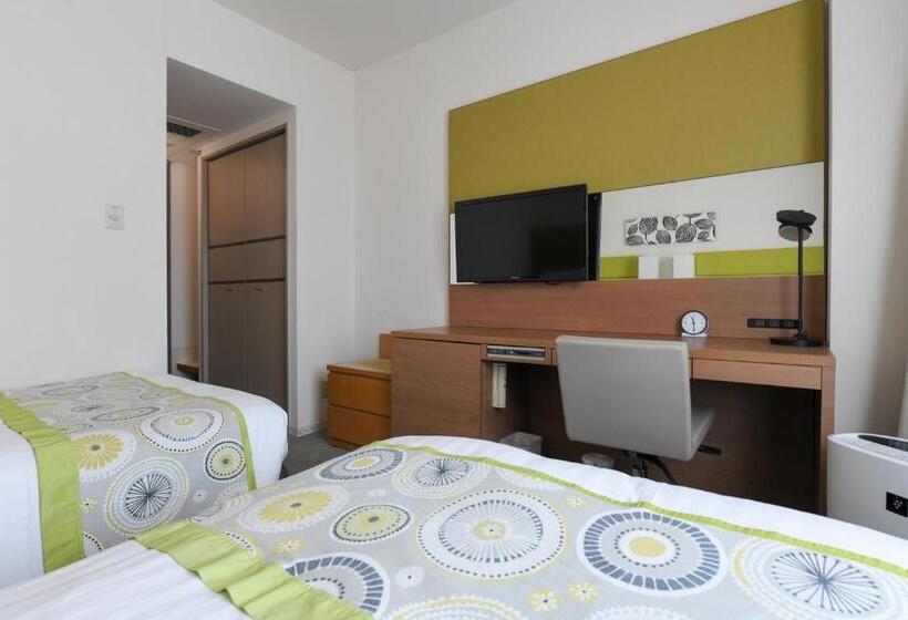 Hotel Ana Holiday Inn Sapporo Susukino, An Ihg