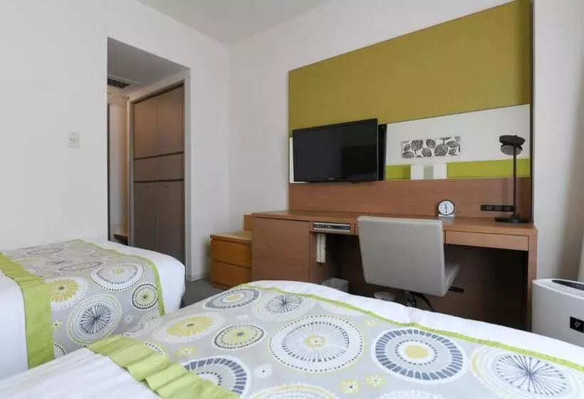 Hotel Ana Holiday Inn Sapporo Susukino, An Ihg