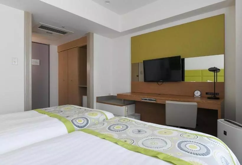 Hotel Ana Holiday Inn Sapporo Susukino, An Ihg