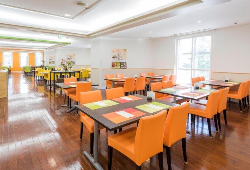 Hotel Ana Holiday Inn Sapporo Susukino, An Ihg