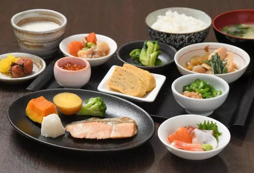 Hotel Ana Holiday Inn Sapporo Susukino, An Ihg