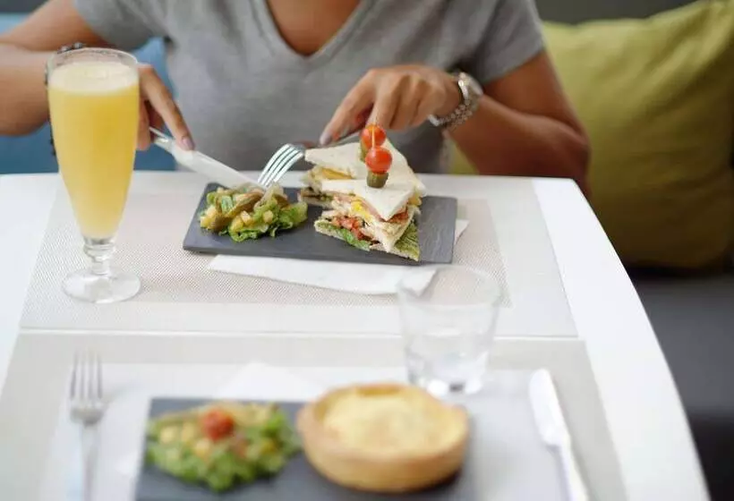 酒店 Ibis Casa Sidi Maarouf