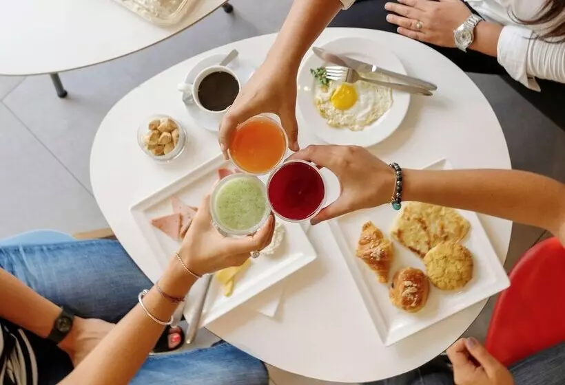 酒店 Ibis Casa Sidi Maarouf