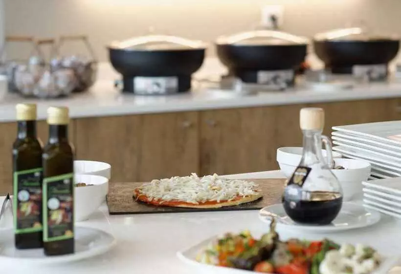 酒店 Ibis Casa Sidi Maarouf