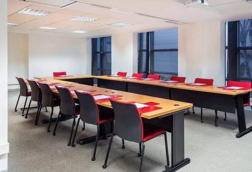 酒店 Ibis Casa Sidi Maarouf