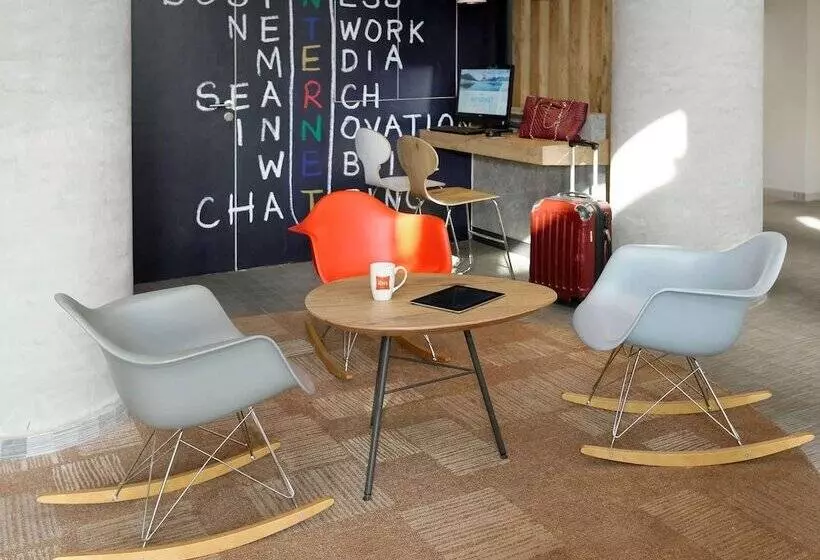 酒店 Ibis Casa Sidi Maarouf