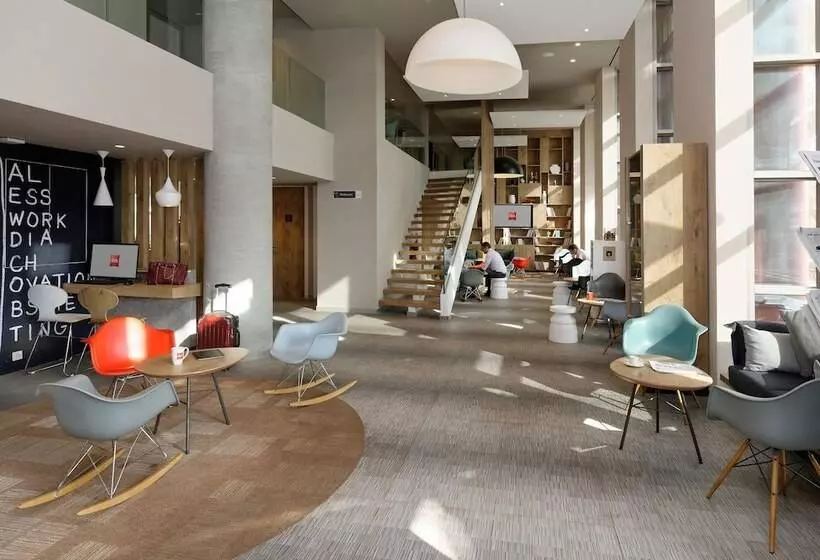 酒店 Ibis Casa Sidi Maarouf