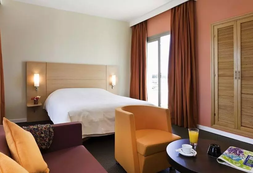 酒店 Ibis Casa Sidi Maarouf