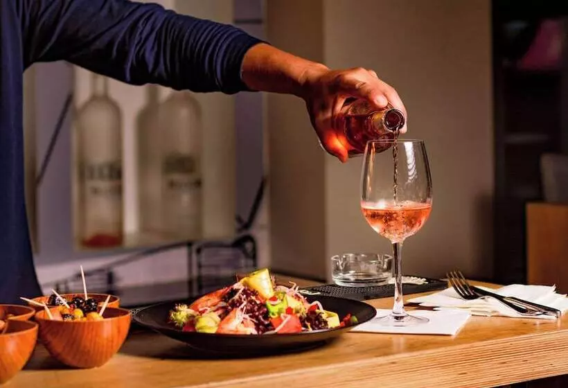 酒店 Ibis Casa Sidi Maarouf