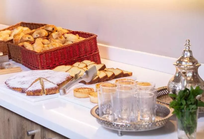 酒店 Ibis Casa Sidi Maarouf