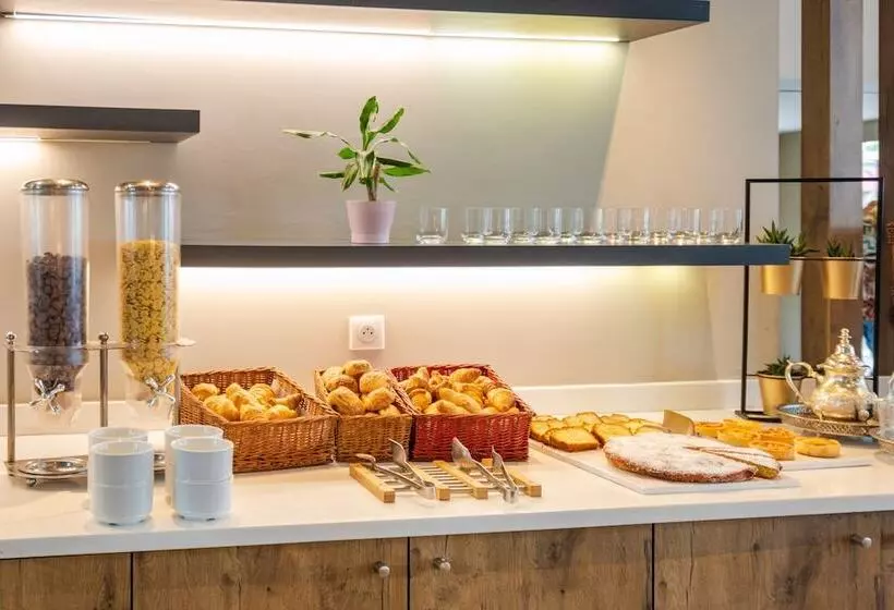 酒店 Ibis Casa Sidi Maarouf