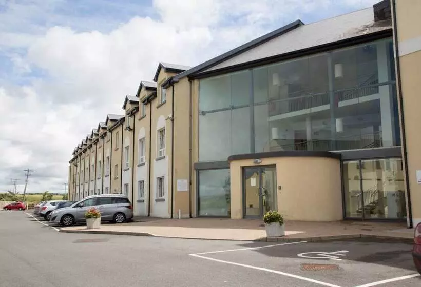 Lahinch Coast Hotel And Suites