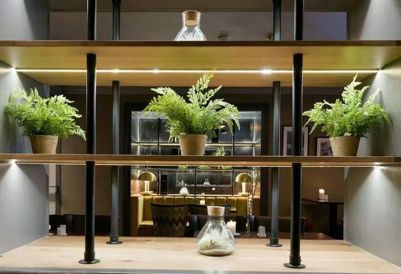 Lahinch Coast Hotel And Suites