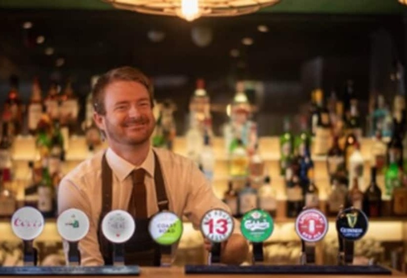 Lahinch Coast Hotel And Suites