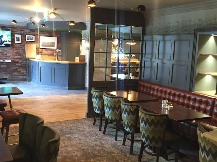 Lahinch Coast Hotel And Suites