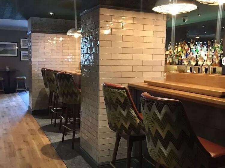 Lahinch Coast Hotel And Suites