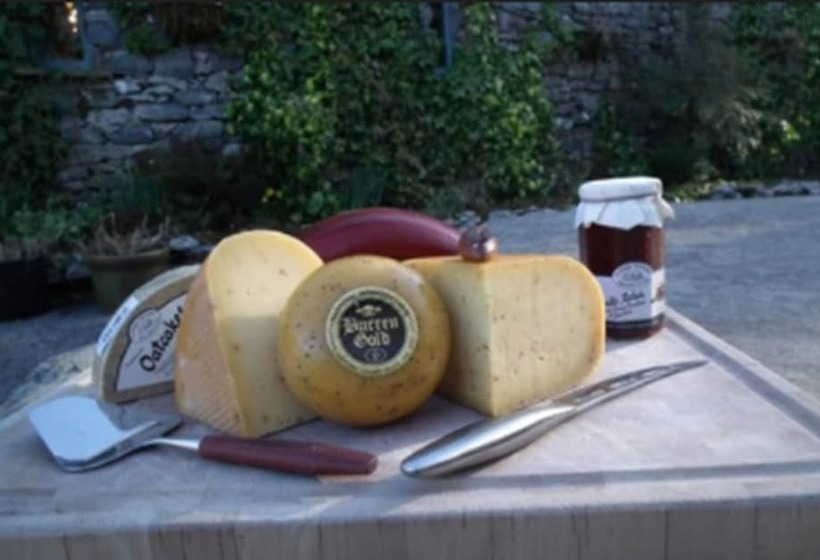 Lahinch Coast Hotel And Suites