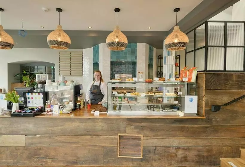 Lahinch Coast Hotel And Suites