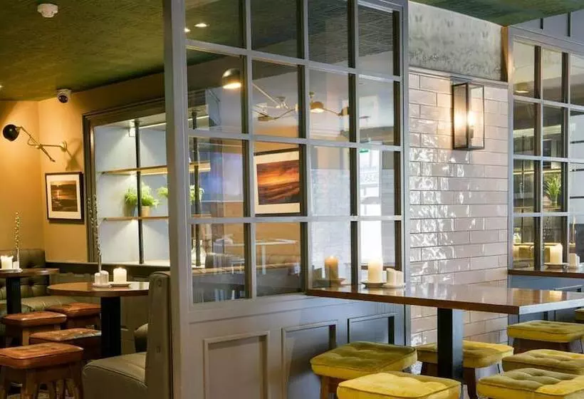 Lahinch Coast Hotel And Suites