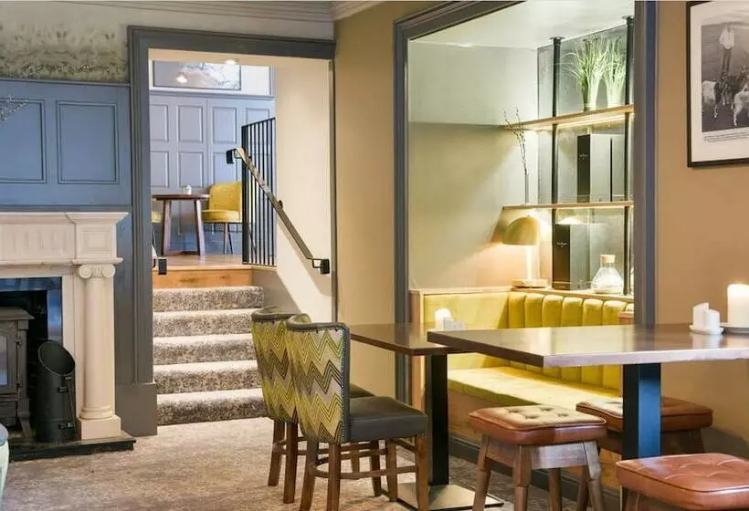 Lahinch Coast Hotel And Suites