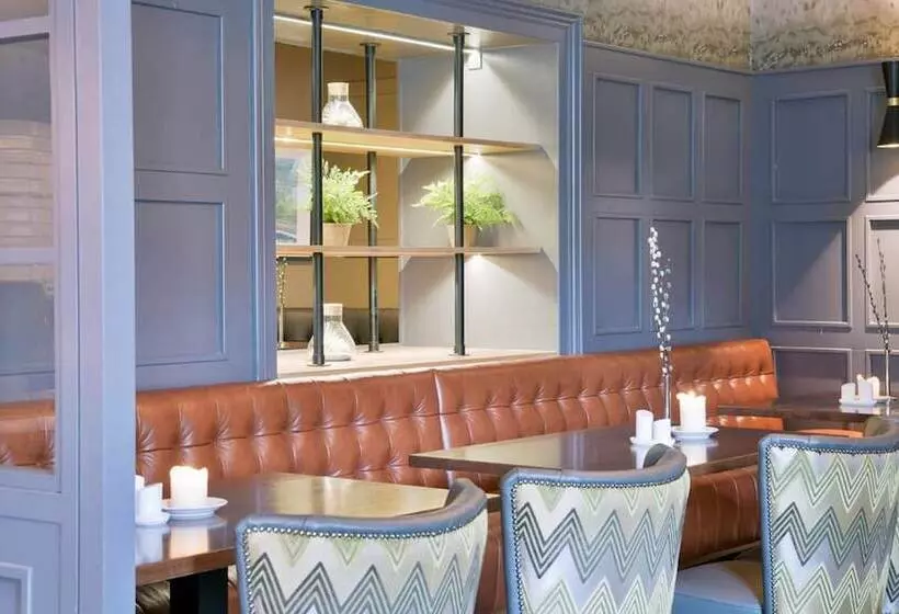 Lahinch Coast Hotel And Suites