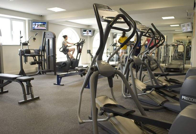 Lahinch Coast Hotel And Suites