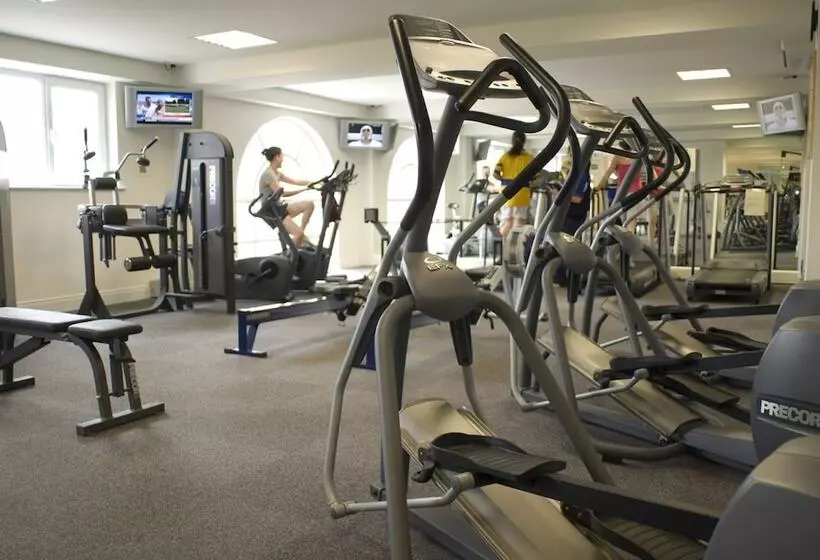 Lahinch Coast Hotel And Suites