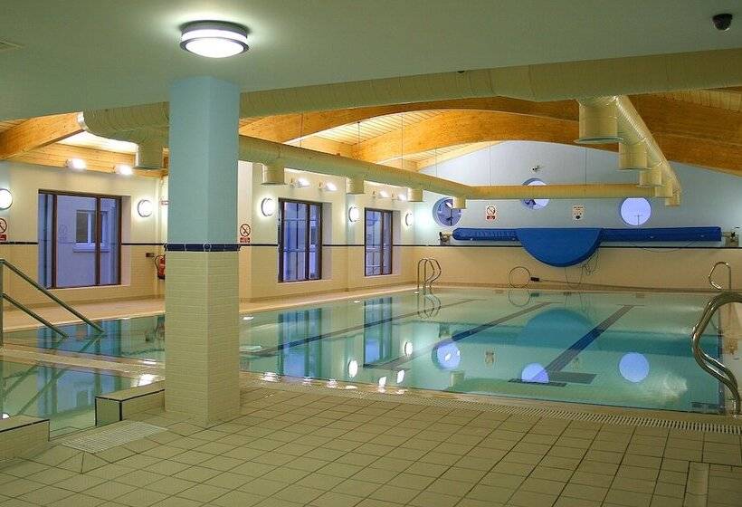 Lahinch Coast Hotel And Suites