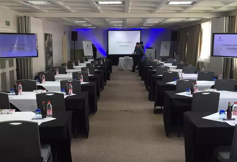 Le Franschhoek Hotel & Spa By Dream Resorts