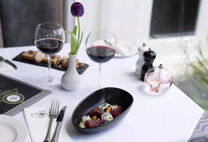 Le Franschhoek Hotel & Spa By Dream Resorts