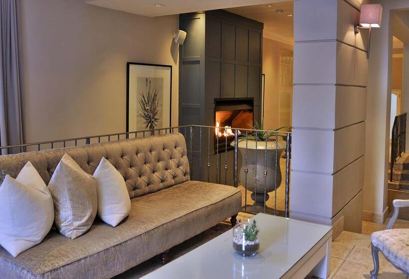 Le Franschhoek Hotel & Spa By Dream Resorts