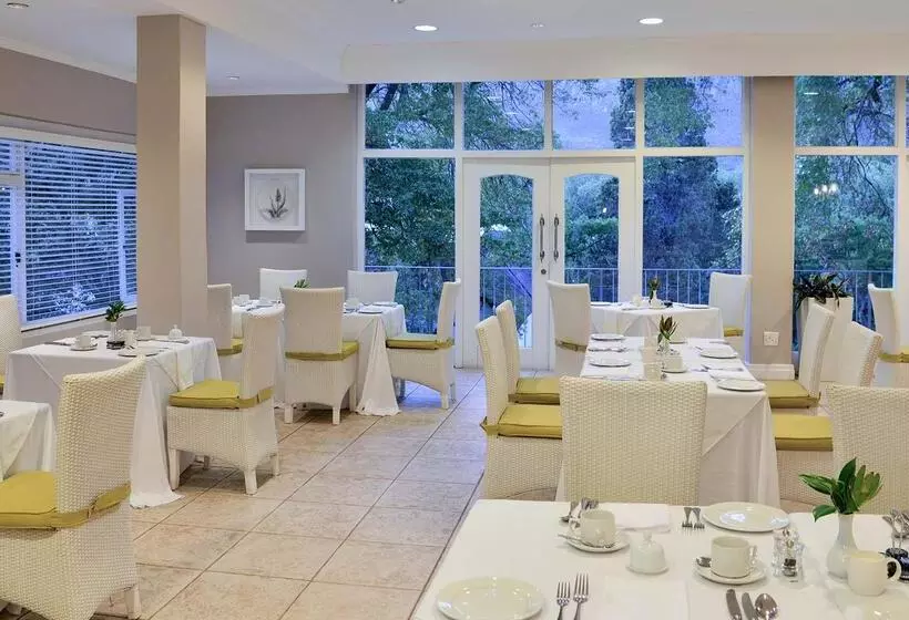 Le Franschhoek Hotel & Spa By Dream Resorts